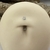 Piercing Banana Dupla Zircônia P 8mm - comprar online