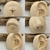 Piercing Ferradura PVD Branco 8mm - comprar online