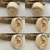Piercing Banana Dupla Zircônia M 8mm - comprar online