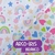 Porta Edredom e Travesseiro - Baby - loja online