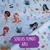 Porta Edredom e Travesseiro - Baby - comprar online