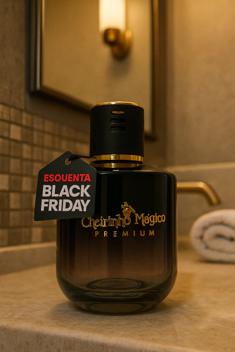 Difusor de ambientes Exclusive Super Luxo - comprar online