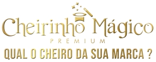 Cheirinho Mágico Premium