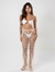 Calça Tela Amarração - loja online
