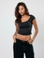 Babytee Drapeada - comprar online