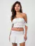 Blusa Lastex - comprar online