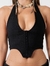 Corset Decote V