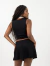 Corset Long Fechos - comprar online