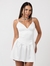Vestido Corset Rodado - comprar online