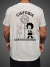 CAMISETA CISFOBIA GOSTOSO DEMAIS - CARA GENTE CIS