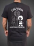 CAMISETA CISFOBIA GOSTOSO DEMAIS
