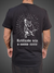 CAMISETA RETIFICADO SEJA O NOSSO NOME - CARA GENTE CIS