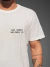 CAMISETA VOCÊ TAMBÉM NÃO PARECE CIS - comprar online