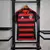 Camisa Flamengo I 25/26 Torcedor Masculina - comprar online