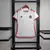 Camisa Flamengo II 24/25 Torcedor Feminina - comprar online