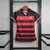 Camisa Flamengo I 24/25 Torcedor Feminina - comprar online