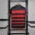 Camisa Flamengo I 24/25 Torcedor Masculina na internet