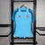 Camisa Flamengo Treino Azul 25/26 Torcedor Masculina - comprar online