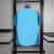 Camisa Flamengo Treino Azul 25/26 Torcedor Masculina na internet