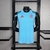 Camisa Regata Flamengo Treino Azul 25/26 Torcedor Masculina - comprar online