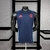 Camisa Regata Flamengo Treino Azul Escuro 25/26 Torcedor Masculina - comprar online