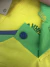 Camisa Brasil I 2022/23 Torcedor Masculina na internet