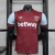 Camisa West Ham I 24/25 Torcedor Masculina
