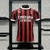 Camisa AC Milan I 24/25 Jogador Masculina