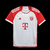 Camisa Bayern de Munique I 24/25 Torcedor Masculina
