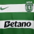 Camisa Sporting Lisbon I 25/26 Torcedor Masculina - loja online