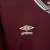 Camisa West Ham I 25/26 Torcedor Masculina