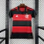 Camisa Flamengo I Torcedor Feminina