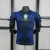 (LEIA A DESCRIÇÃO) Nova Camisa Brasil II 25/26 Jogador Masculina Copa do Mundo