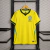 Nacional Premium - Nova Camisa Brasil I 25/26 Torcedor Masculina Copa do Mundo