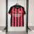 Camisa 2025/26 Ac Milan Home Torcedor Masculina