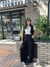Pantalon Julio Negro - comprar online