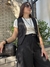 Pantalon Julio Negro - tienda online