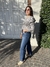 Sweater Caramelo - comprar online