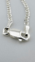 Pulseira de Prata 2mm - comprar online