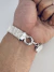 Pulseira 14mm de Prata Italiana 925 - comprar online