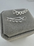 Brinco Ear cuff Feminino Prata 925 - comprar online