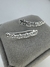 Brinco Ear cuff Feminino Prata 925 na internet