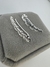 Brinco Ear cuff Feminino Prata 925 - comprar online