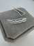 Brinco Ear cuff Feminino Prata 925 - Rick da Prata