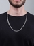 Corrente de Prata 925 – 5mm com 70cm -