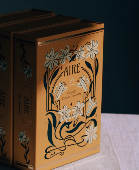 Oráculo Aire - comprar online