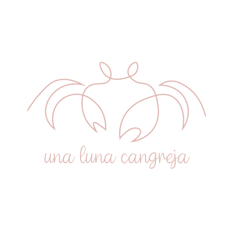 Una Luna Cangreja