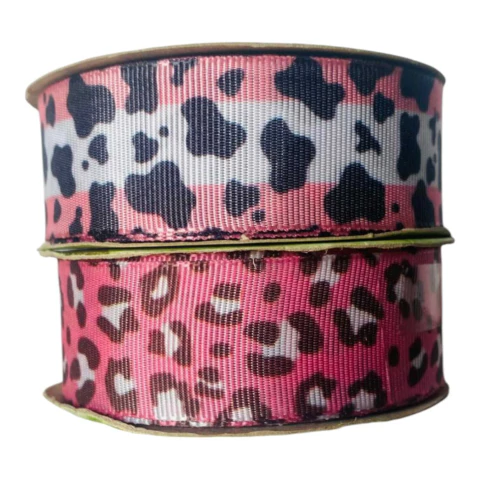 Kit de Gorgurão N°5 com 2 peças / 10 metros cada peça - 53 - comprar online