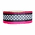 Fita de Gorgurão Estampado 22mm / 10 metros - 36