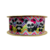 Fita de Gorgurão Estampado 22mm / 10 metros - 26